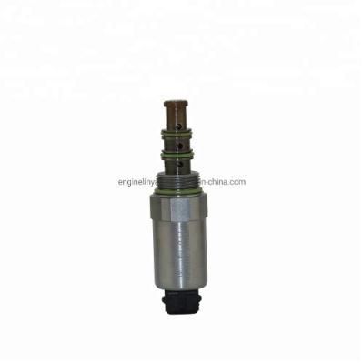 Cheap Excavator Part R900734911 Solenoid Valve