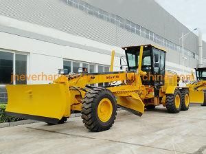 High Quality 180HP 216HP 240HP Road Motor Grader Price