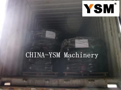 Ex20, Ex30, Ex40 Track Chain for Excavator Parts Hitachi