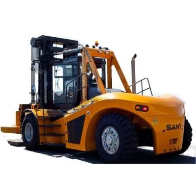 SANY SCP180C1 18Ton Port Heavy Forklift Truck