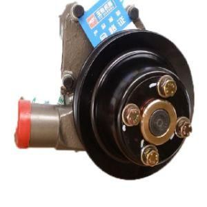Changlin Parts Water Pump 6QA-1105300A-9373
