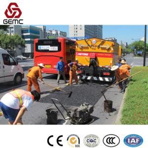 Asphalt Pavement Maintenance and Repair Truck for Road Building