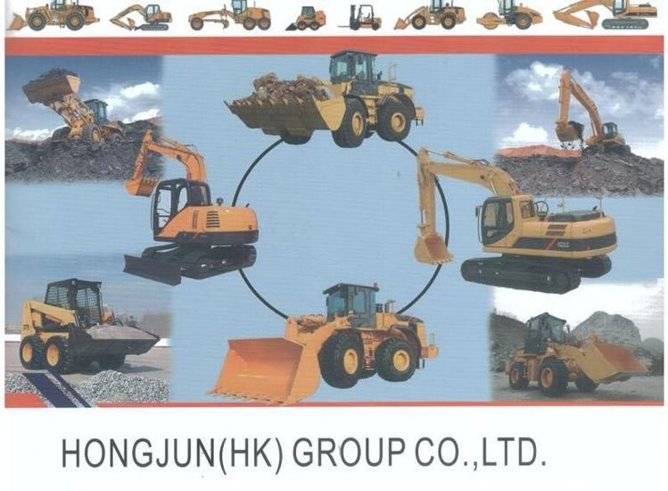 Excavator Engine Parts (239-9988) (2399988) for Caterpillar C15 Turbocharger
