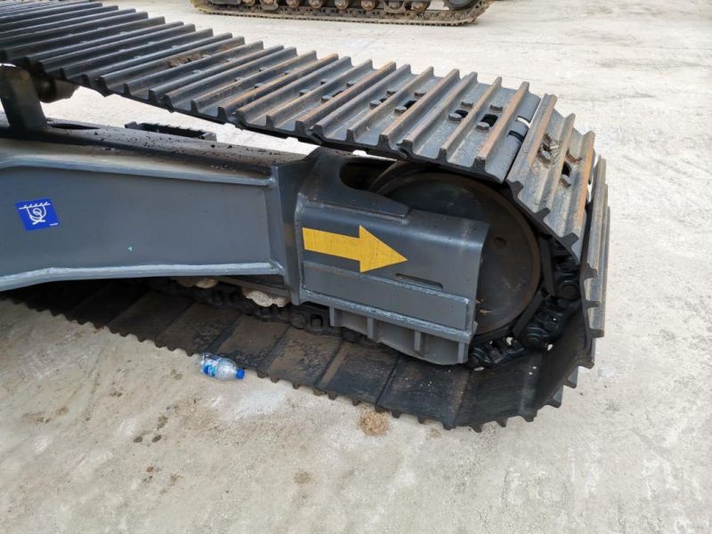 Hot Sale Sk210d Kobelco Crawler/80% New/ Good Condition/Kobelco/Used/Mini/Good Quality/Price/
