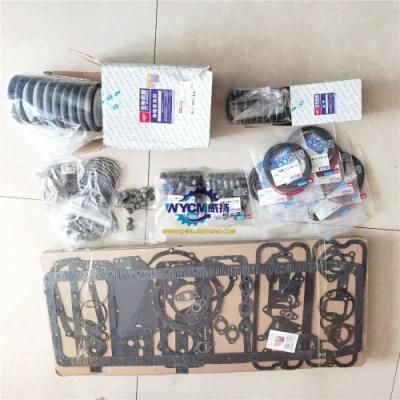 Yuchai Engine Yc6j125z-T21 Repair Kit for Sale