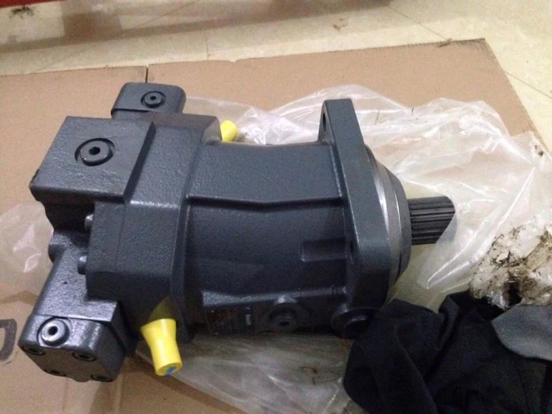 A6vm160 Hydraulic Spare Parts for Rexroth Piston Motor