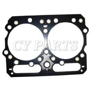 Nt855 Engine Metal Head Gasket