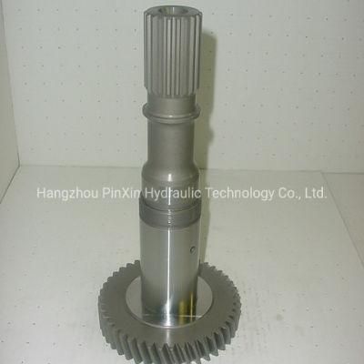Hydraulic Spare Parts for Rexroth A8vo107 Pump