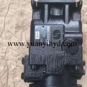 JRL051bls2520 Sauer Danfoss Hydraulic Motor for Rotary Drilling Rig