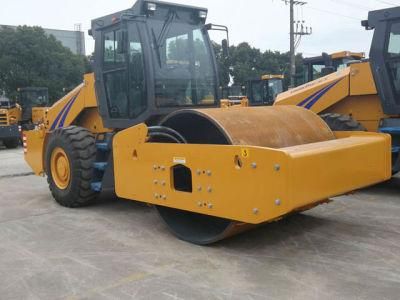 Construction Machinery Lonking 10ton Single Drum Vibratory Road Roller Cdm510b Compactor