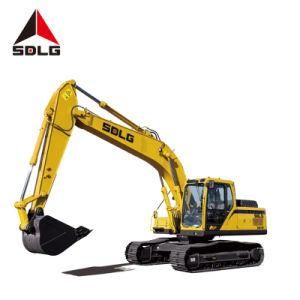 Sdlg 20ton Digger E6210f for Sale