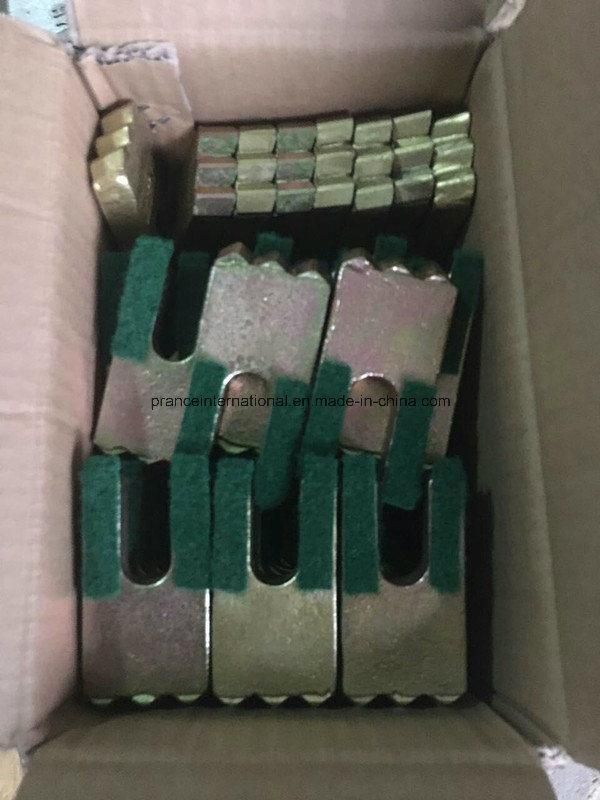 Auger Teeth Digging Teeth Rock Bits (TM3) for Digga Auger