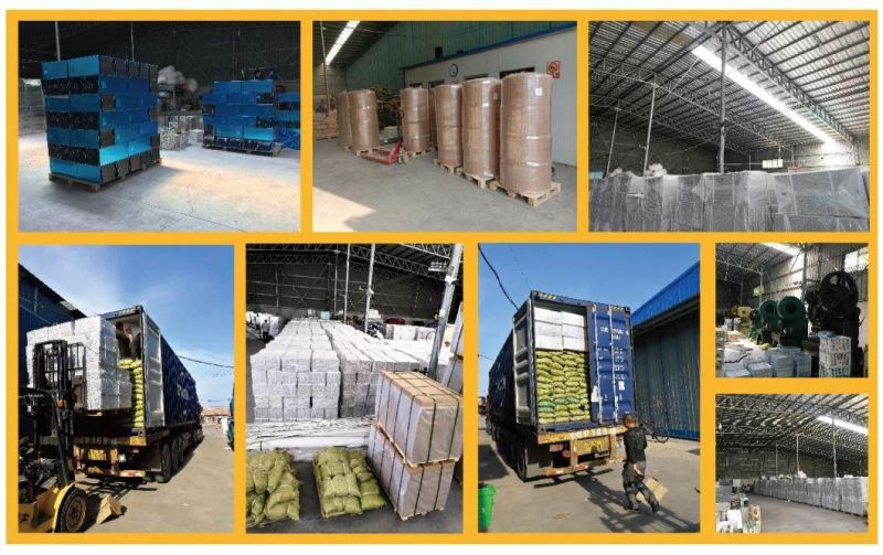 Different Shapes of Aluminium Profiles for Building Materials