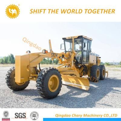 Sem 919 160HP Motor Grader Professional Supplier for Grader