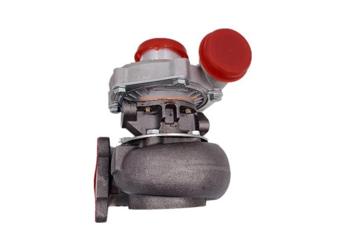 Sk200-8 Sk210-8 Sk230-8 Sk250-8 J05e Engine Turbo Turbocharger S1760-E0010