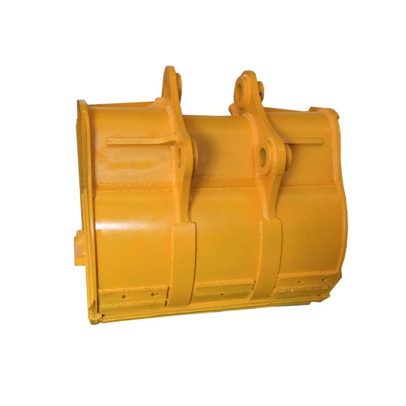 Excavator Gp Bucket for PC450 Excavator Bucket Construction Machinery