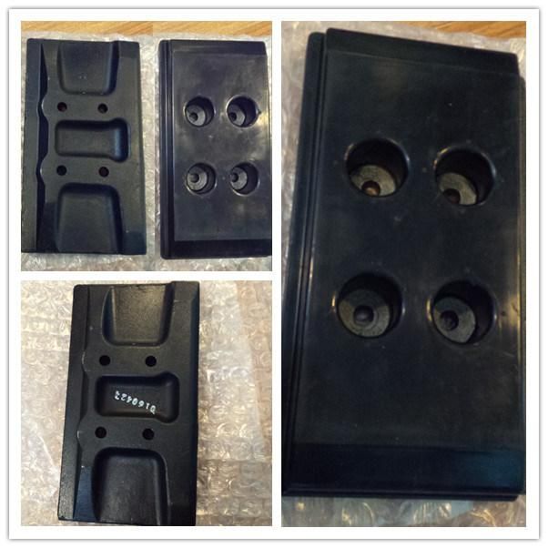 Rubber Track Pad 700HD for Excavator