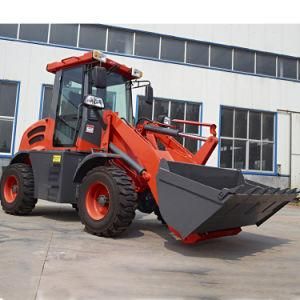 Map 1.6 Ton China Compact MP16 Front Loader