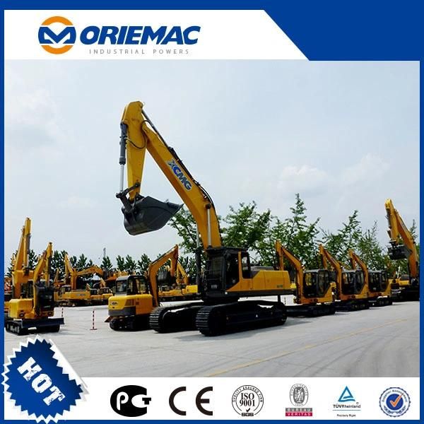 Excavator Sales Oriemac Xe85c