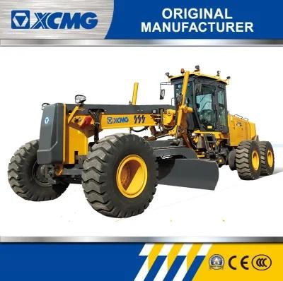 XCMG Official 300HP Mining Motor Grader Equipment Gr3005