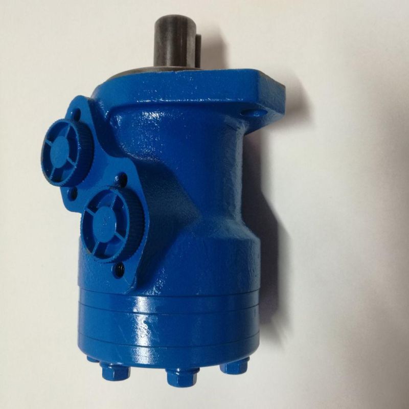 China Manufacturer Hydraulic Cycloidal Motor (50-500cc) for Drilling Machine