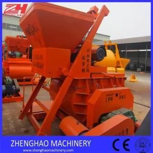 Js Concrete Mixer Machine Price/Concrete Mixer/Cement Mixer