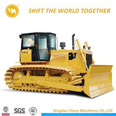 Chinese Bulldozer Hbxg 140HP Crawler Bulldozer T140-1