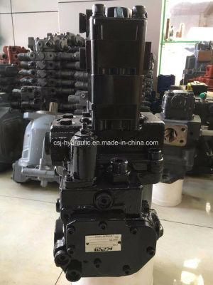 Kawasaki Kpm Hydraulic Pump K3sp36b for Sk60 Sk70 Sk75