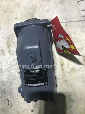 Hydraulic Piston Motor A2FM10 Charge Pump for Paver From Factory Supplier