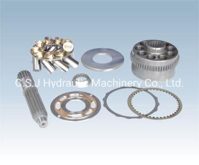 Swing Motor Hydraulic Spare Parts for Hyundai R225-7 Excavator