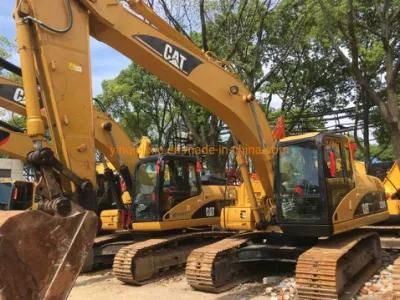 Used Cat Excavator 320c (used cat 320C excavator) , Used Crawler Cat 320b/Cat 320c/Cat 320d