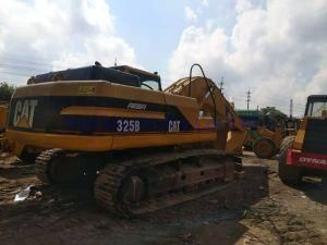 Used Cat/Caterpillar Excavator 325b