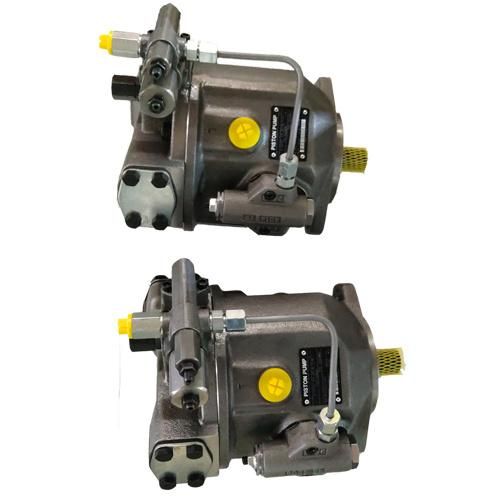 Hydraulic Piston Pump Parts Rexroth Brand A10vso Series Whole Sale