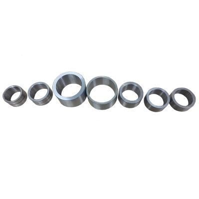 Forged Excavator Machinery Spare Parts Bushing