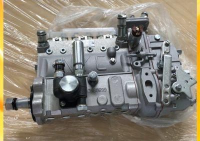 Sdlg LG936L Wheel Loader Parts 4110000991002 Fuel Injection Pump for Sale 13053063