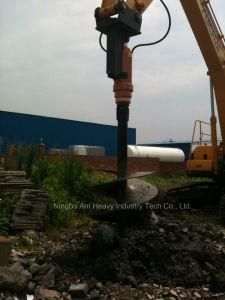 Piling / Earth Drill/ Gardon Tool