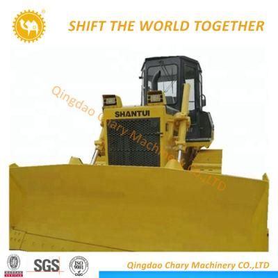 2018 SD13 Shantui Small Bulldozer 130HP Bulldozer with Winch