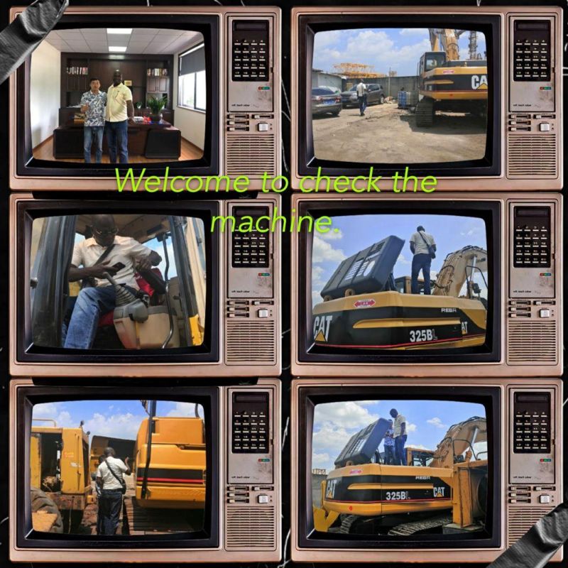 Used/Cheap/Chinese/Good Quality Sdlg 956L/Liugong 856/50cn Wheel Loaders/Good Price Now