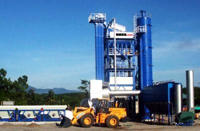 Small Mini Asphalt Mixing Plant, Mobile Asphalt Plant, Asphalt Hot Mix Plant