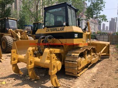 Good Condition Caterpillar Crawler Tractor D7g Used Cat D7g/D8K/D7h Bulldozer