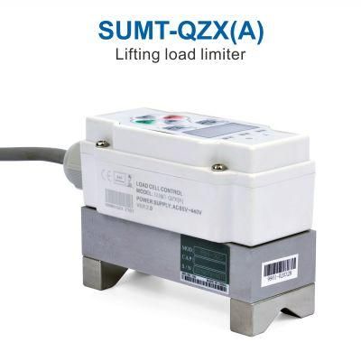 Summit Sumt-Qxz (A) Clamp on Wire Rope Crane Hoist Overload Protection Load Limiter