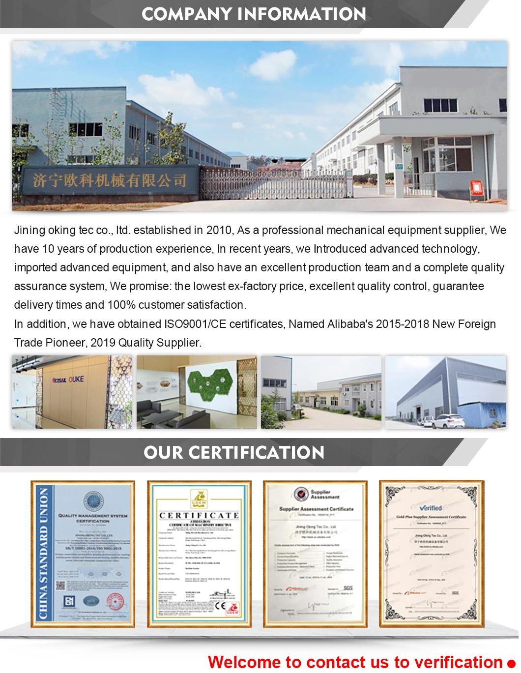 Factory Price Walk Behind Vibration Road Roller Vibro Roller