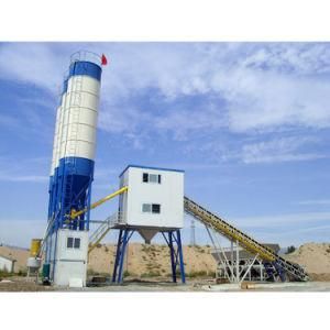 Factory Supply Hzs50 Cheap Price Popular Cement Mixer