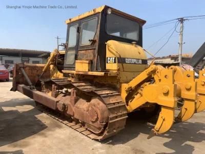 Used Bulldozer, Cat D7g Dozer