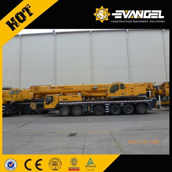 25 Tontruck Crane Qy25k-II for Sale with Ce Certification