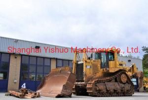 Second Hand Caterpillar Bulldozer Made in Japan Cat D9r D9h D9t D9