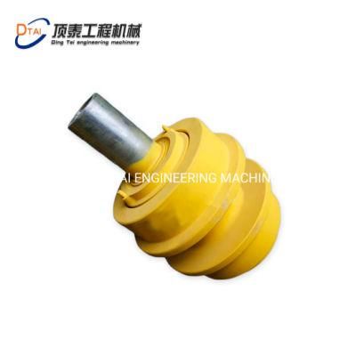 Excavator Top Roller Undercarriage Parts E110b E200b E320