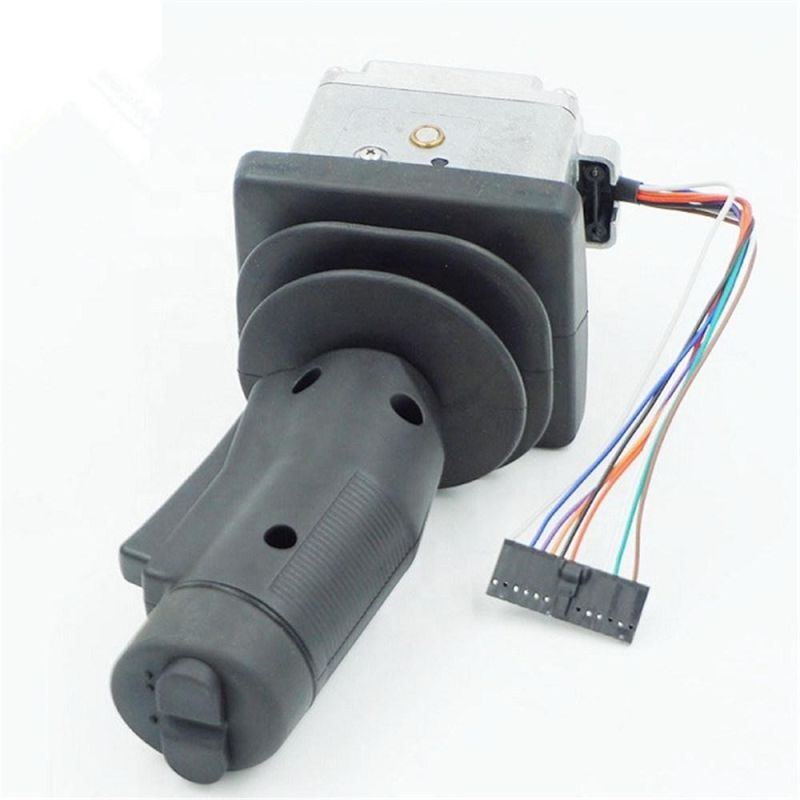 High Quality Genie Parts Joystick for Excavator Joystick Handle