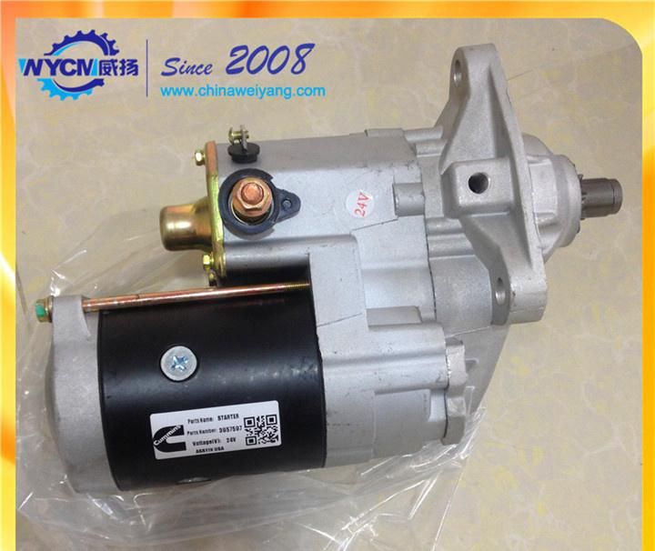 Engine Starter C3957597 C4995641 for Sale