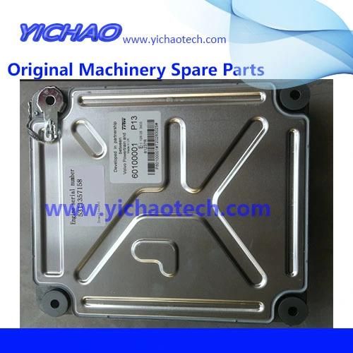 Original Volvo Container Equipment Port Machinery Parts Controller 60100001